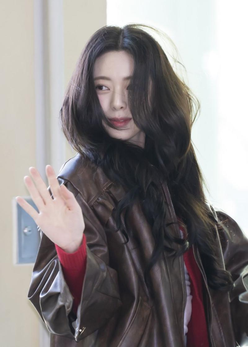 있지 류진
