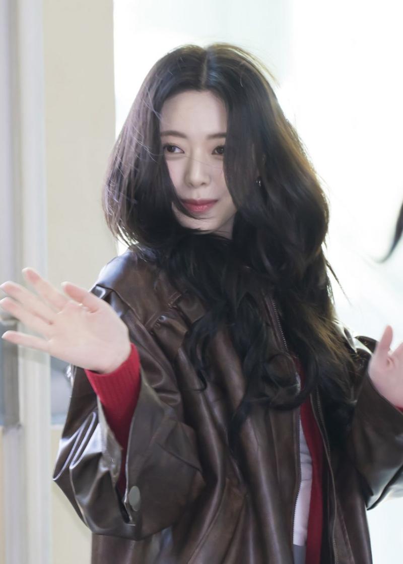 있지 류진