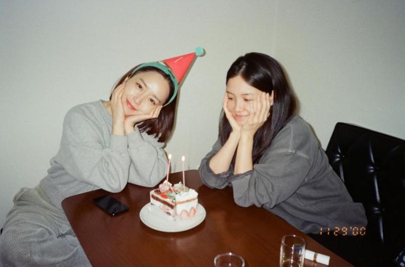 장예원 아나운서/ 윤태진 조혜정