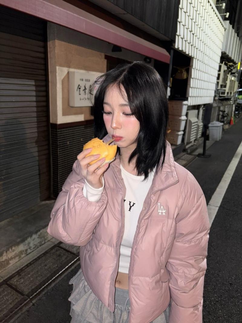 에스파 카리나