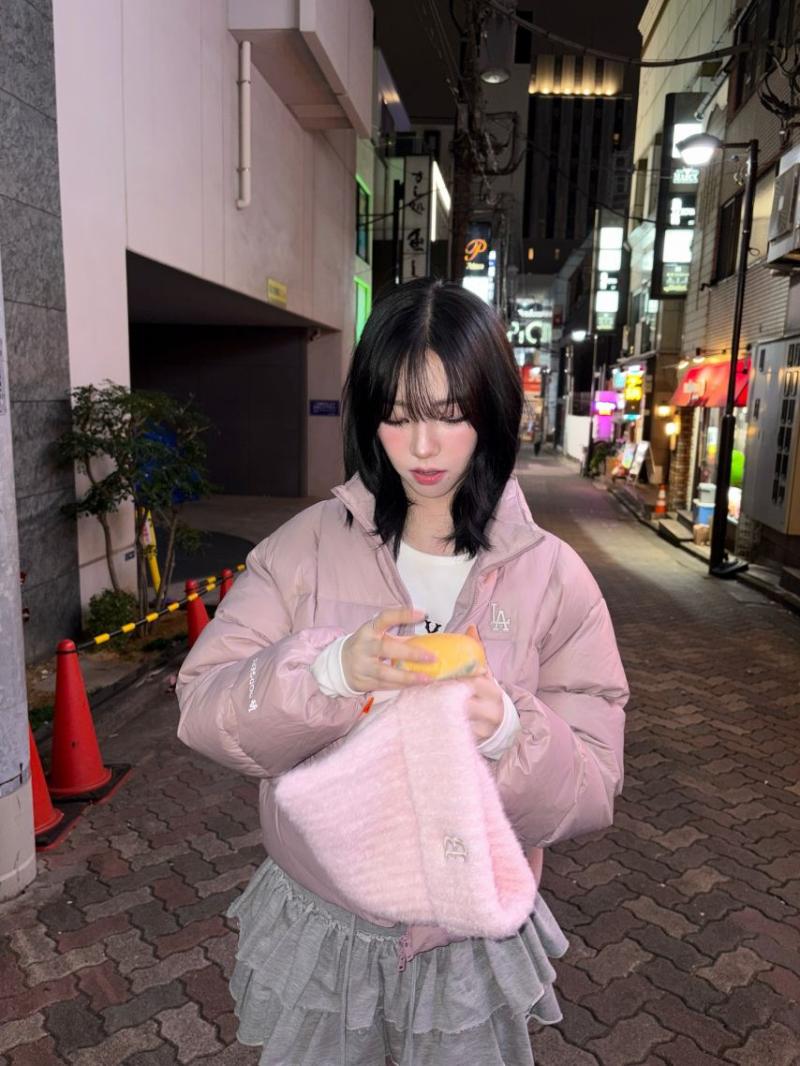 에스파 카리나