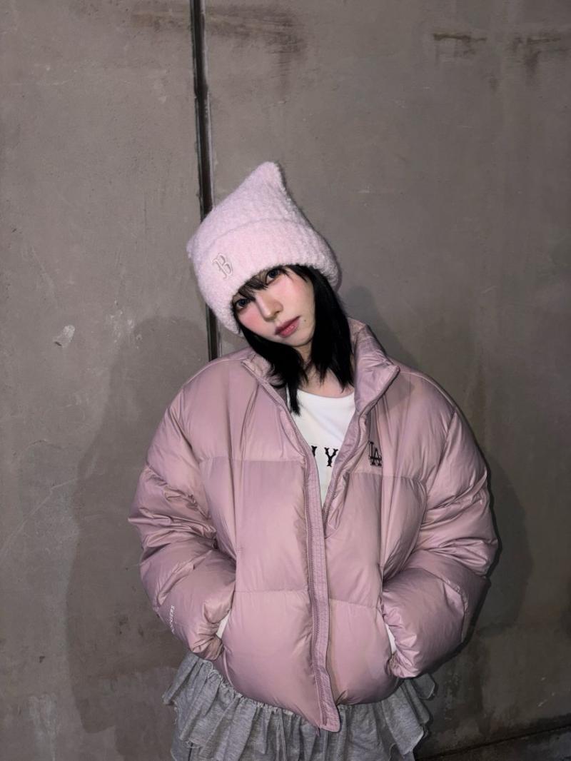 에스파 카리나
