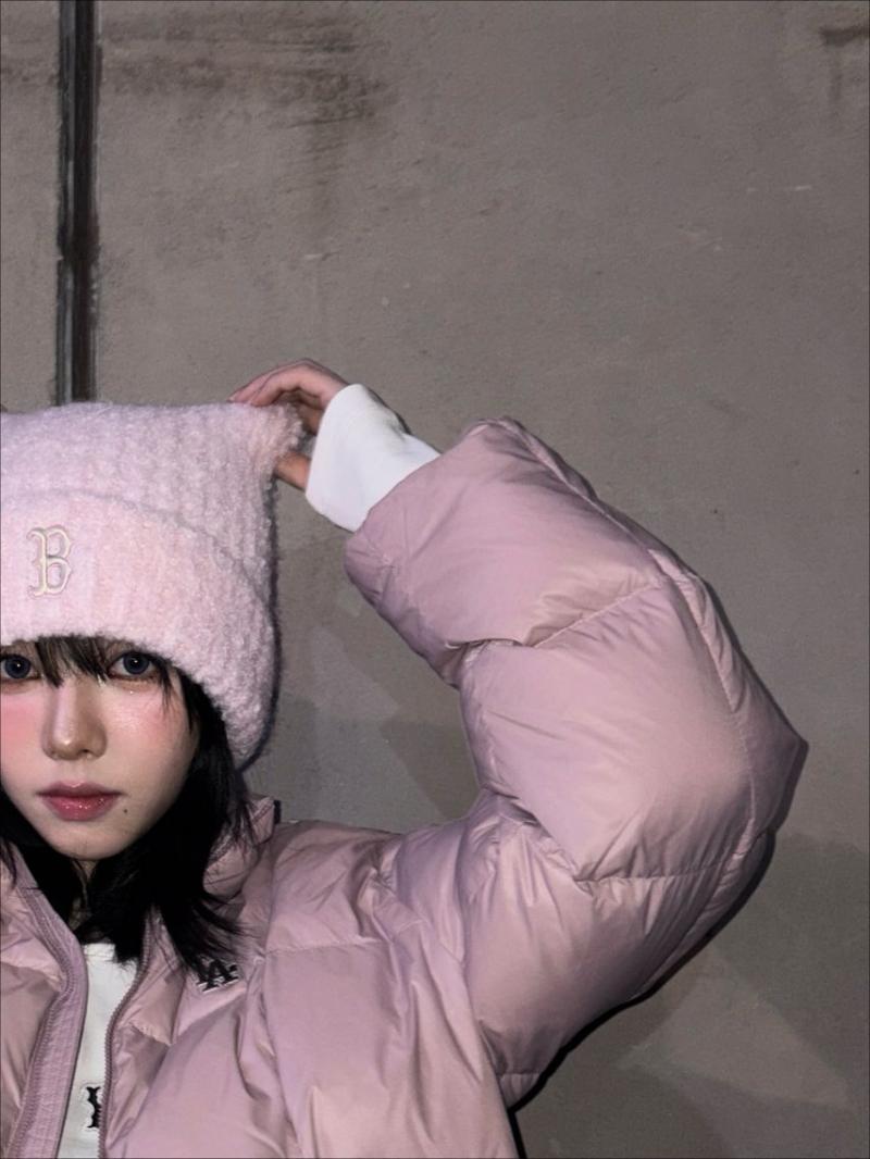 에스파 카리나