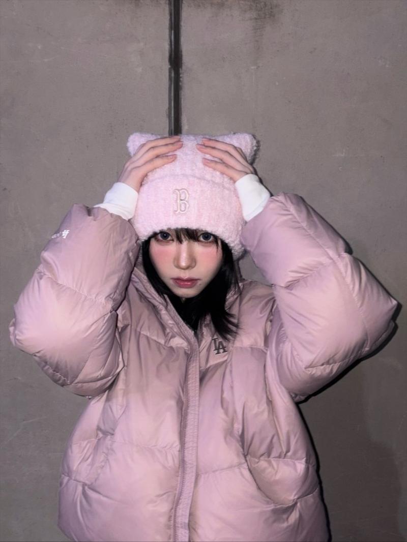 에스파 카리나