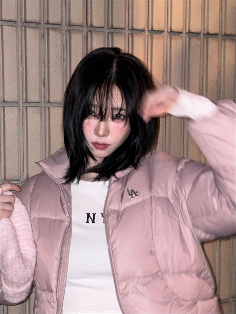 에스파 카리나