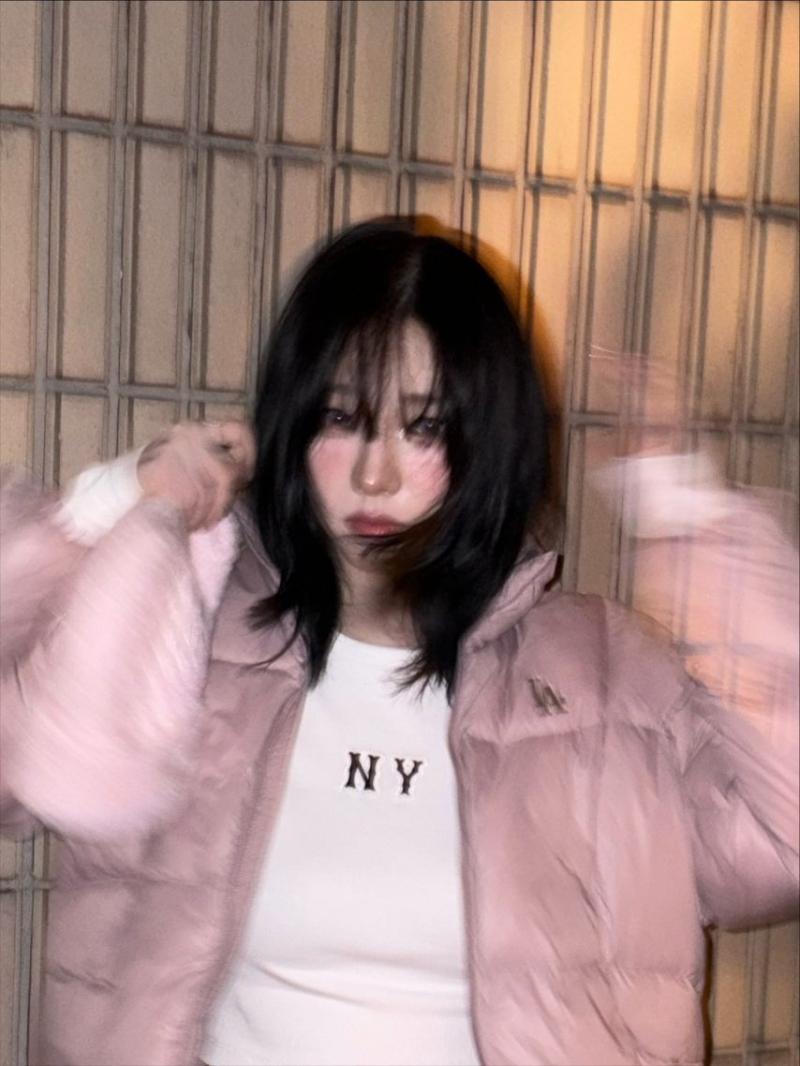 에스파 카리나