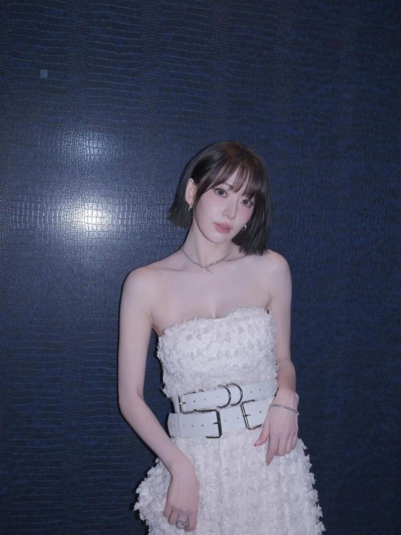 르세라핌 김채원,사쿠라,홍은채