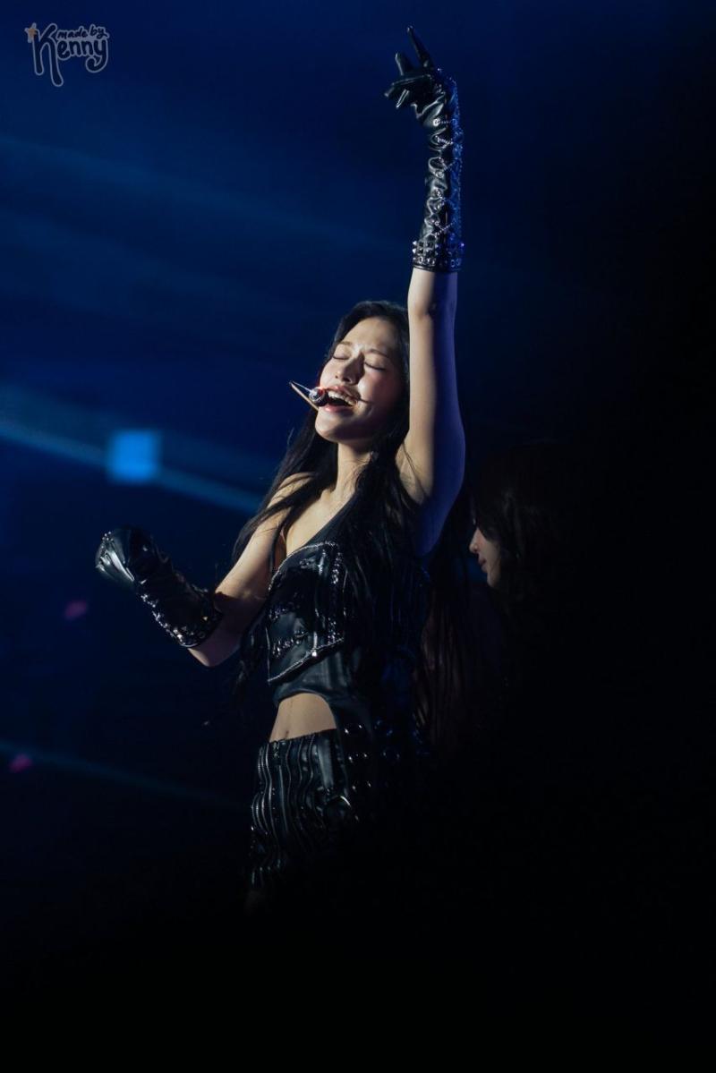아이브 안유진