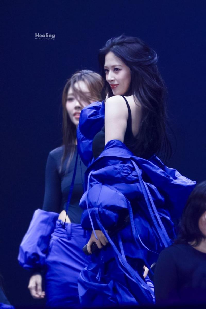 아이브 안유진