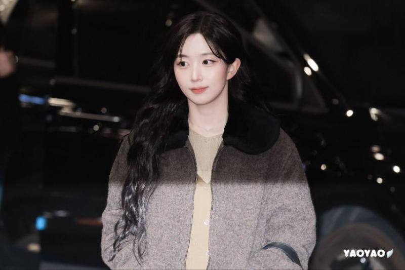 엔믹스 오해원