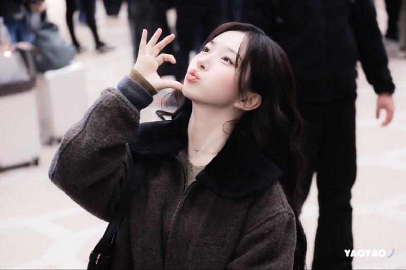 엔믹스 오해원