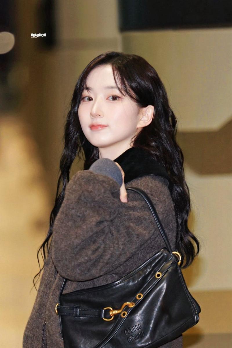 엔믹스 오해원
