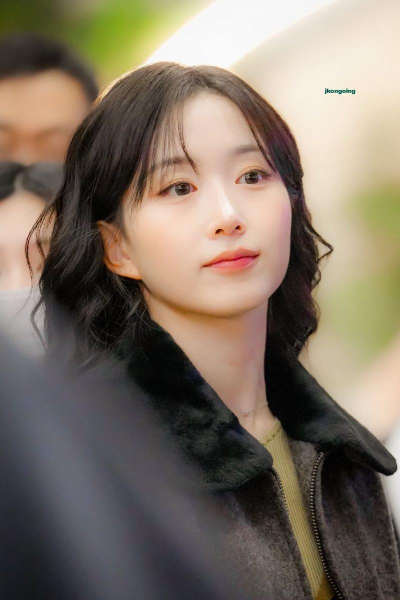 엔믹스 오해원