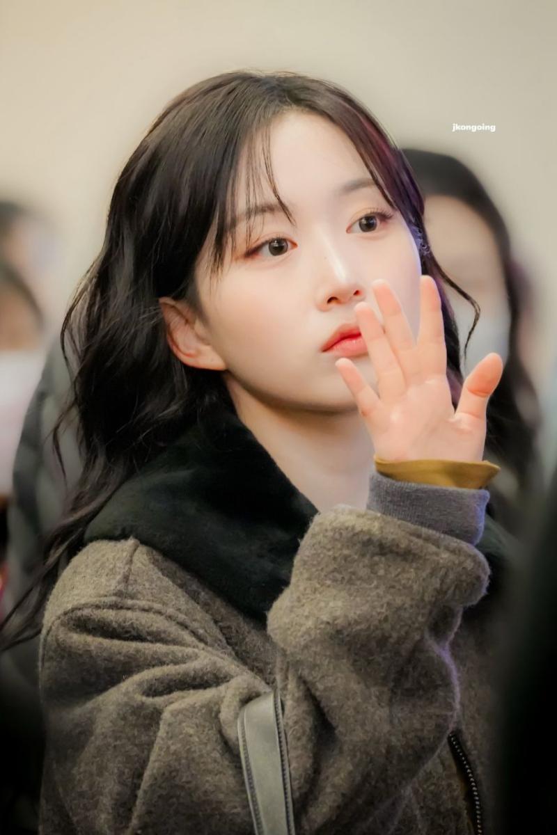 엔믹스 오해원