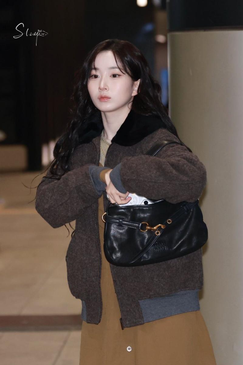 엔믹스 오해원