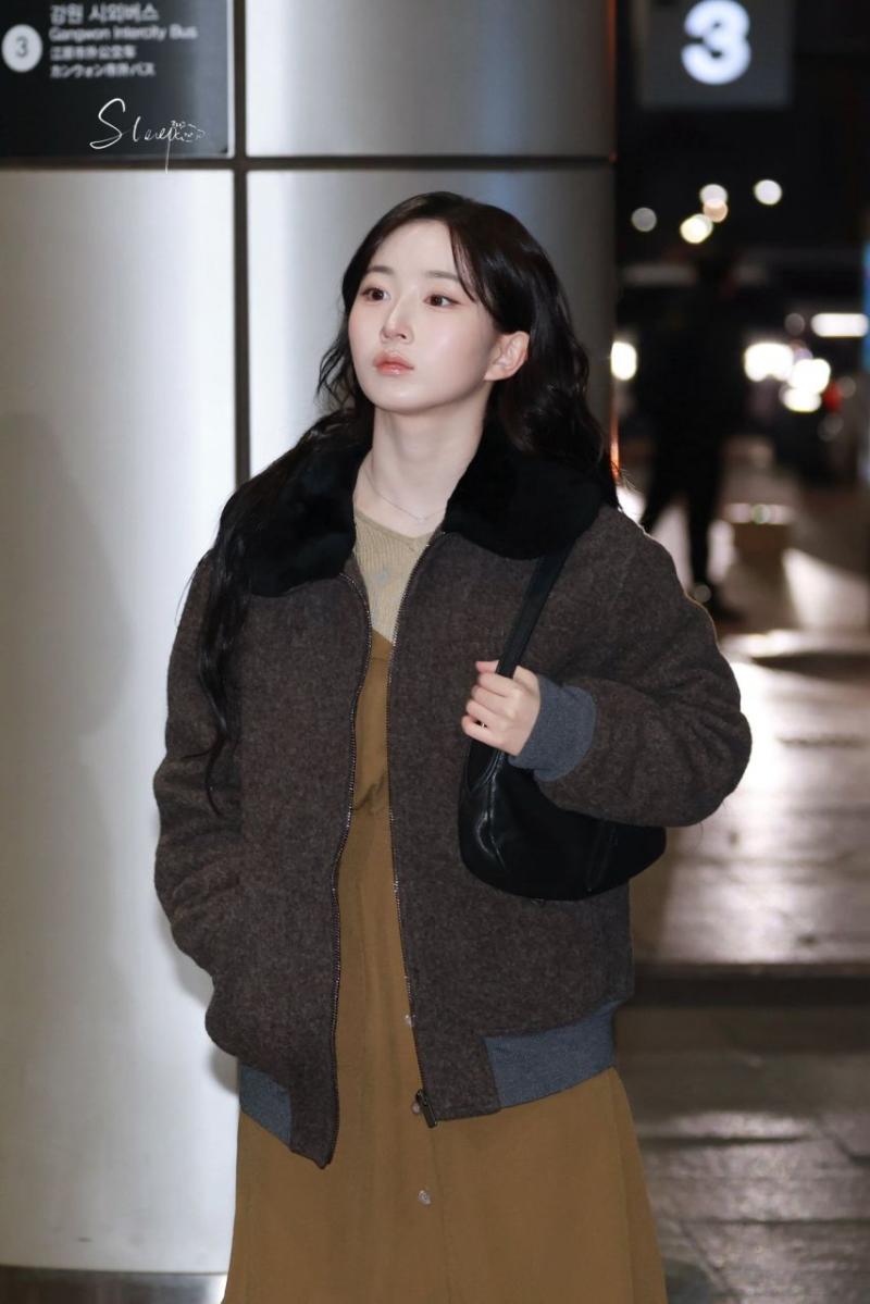 엔믹스 오해원