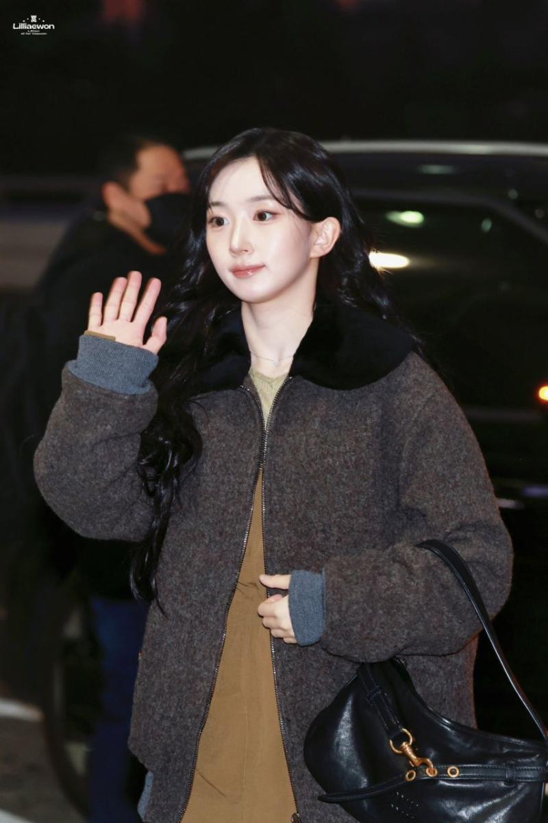 엔믹스 오해원