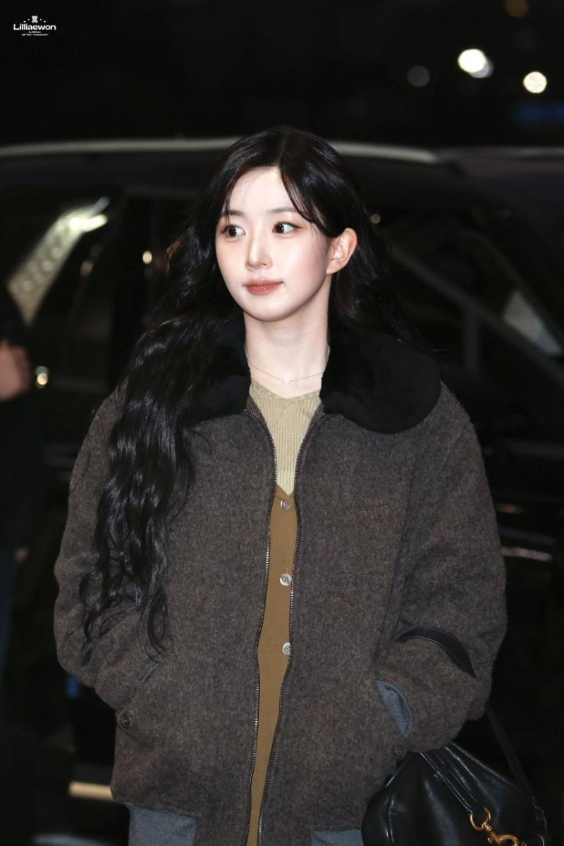 엔믹스 오해원