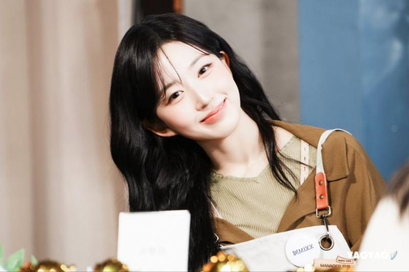 엔믹스 오해원