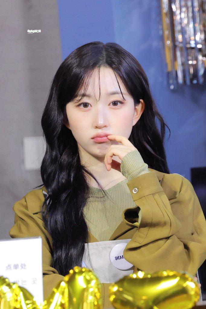 엔믹스 오해원