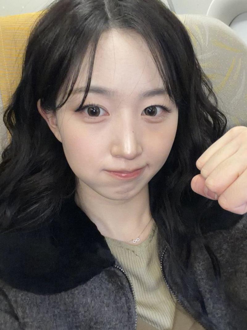 엔믹스 오해원