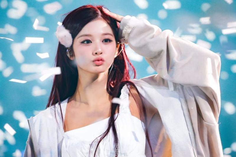 엔믹스 설윤