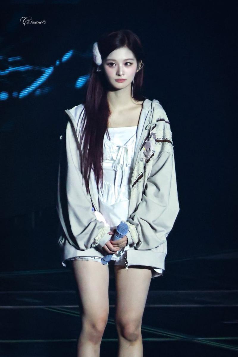 엔믹스 설윤