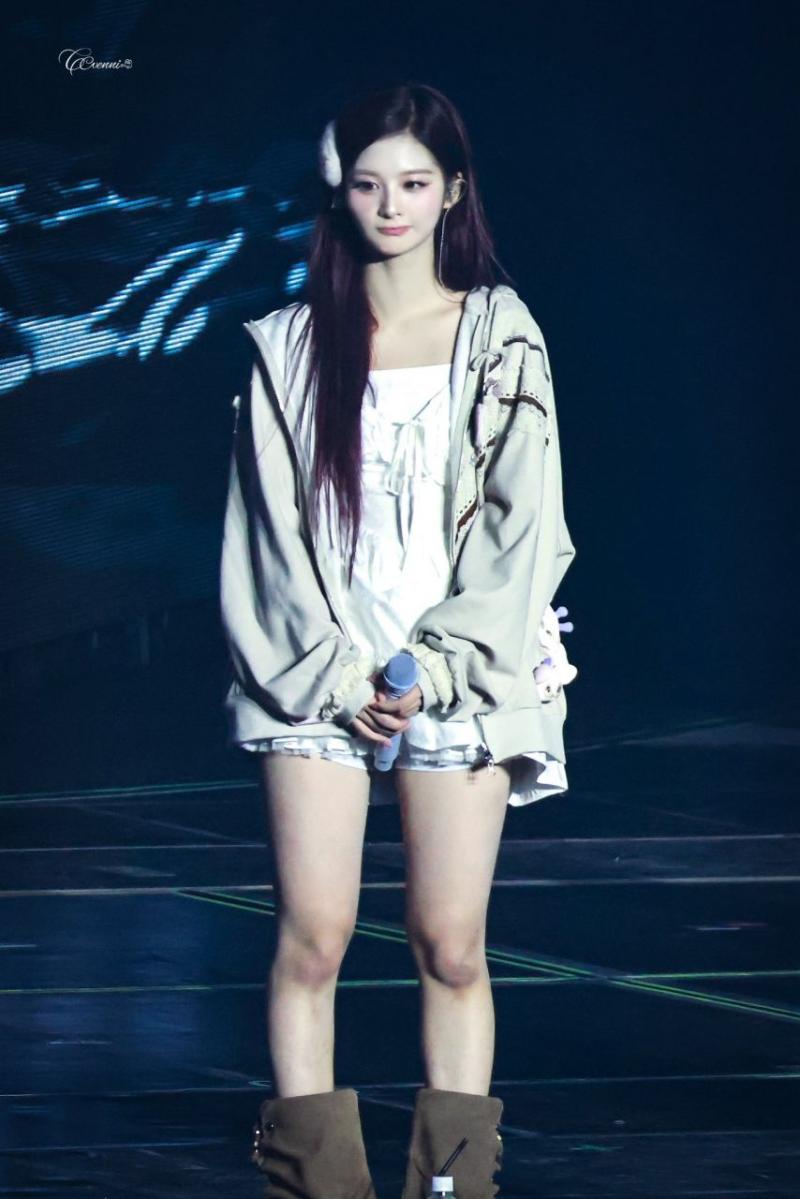 엔믹스 설윤