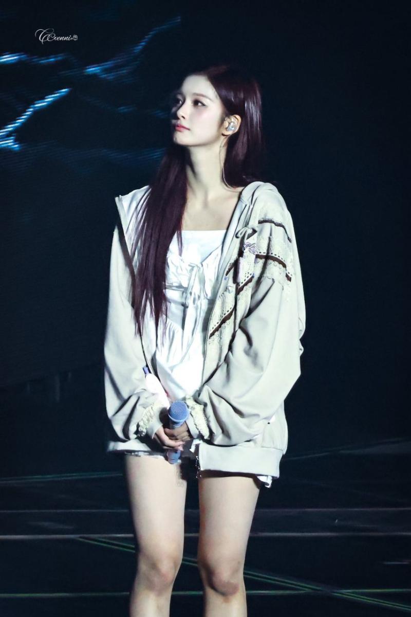 엔믹스 설윤
