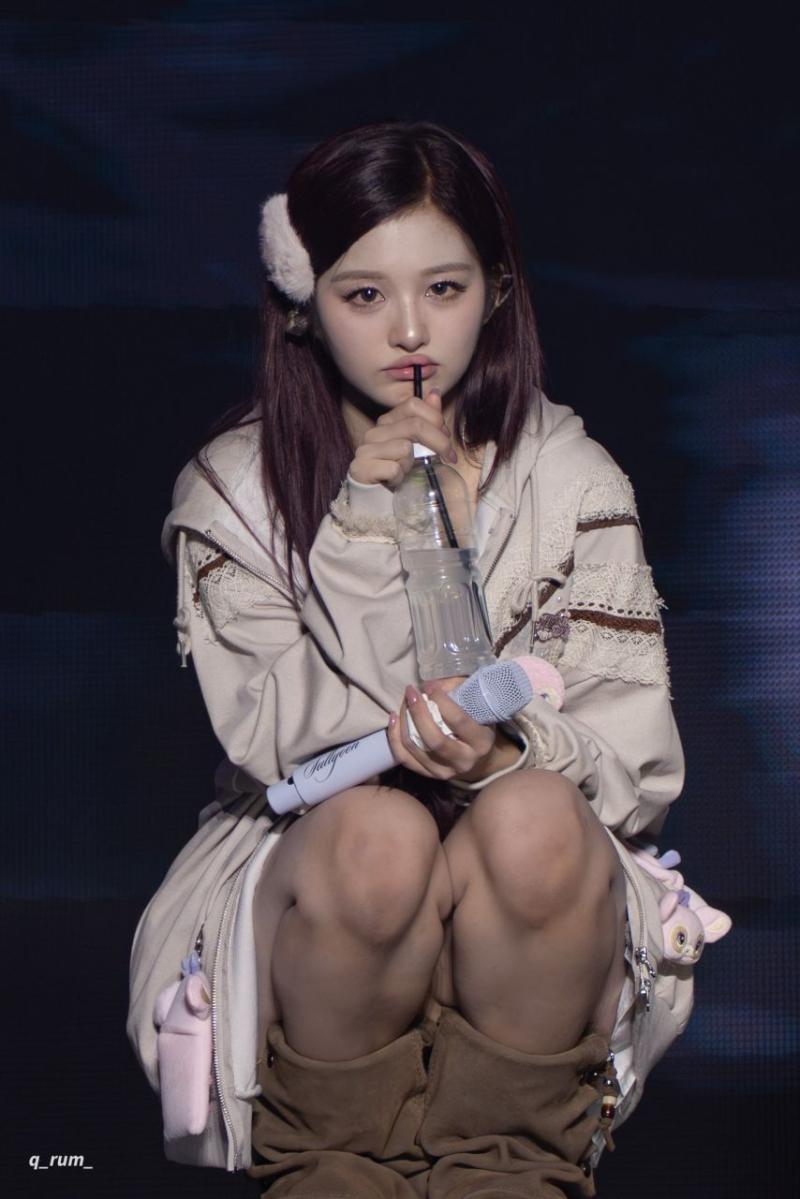 엔믹스 설윤