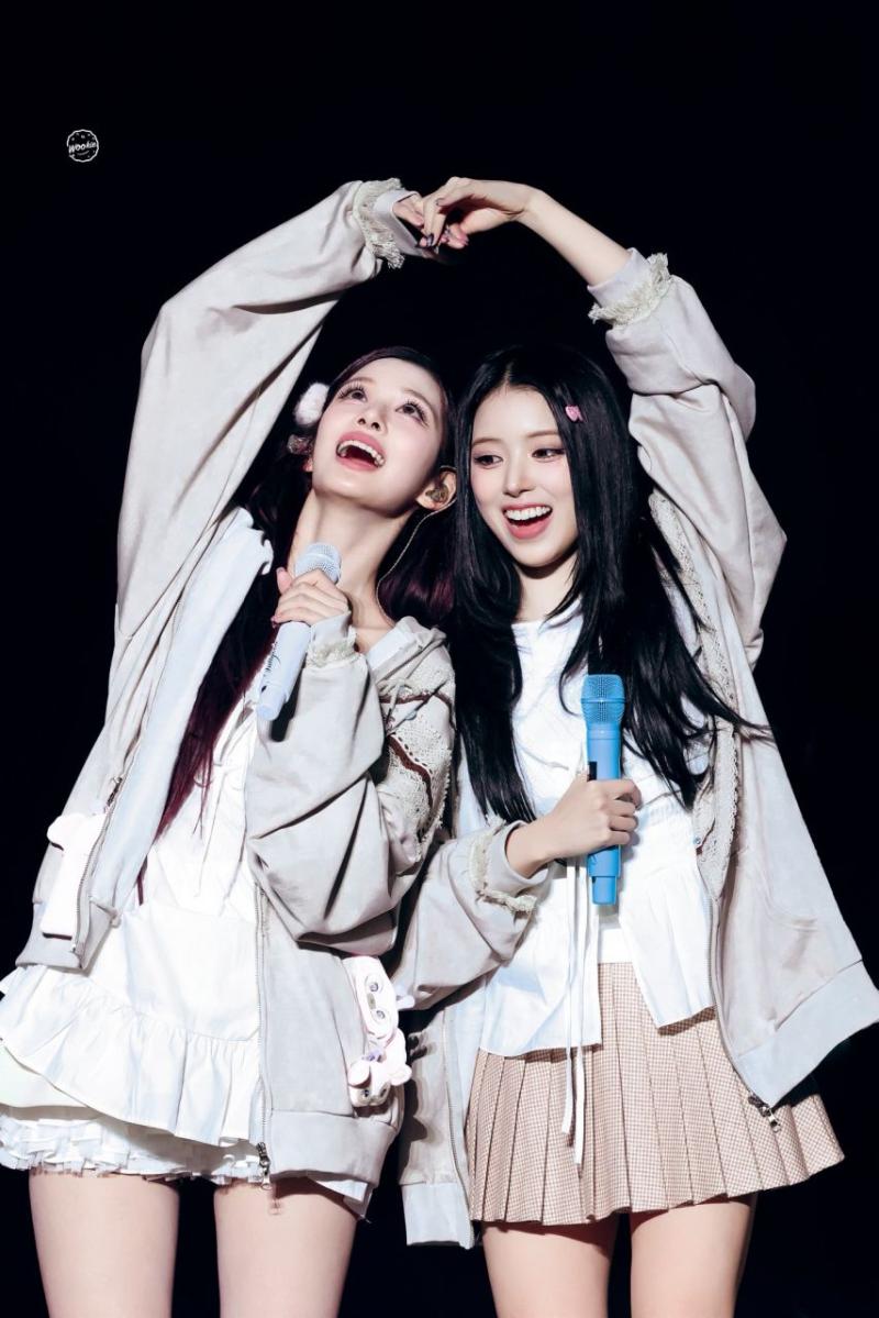 엔믹스 설윤