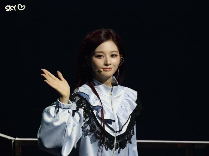 엔믹스 설윤