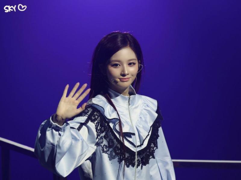 엔믹스 설윤