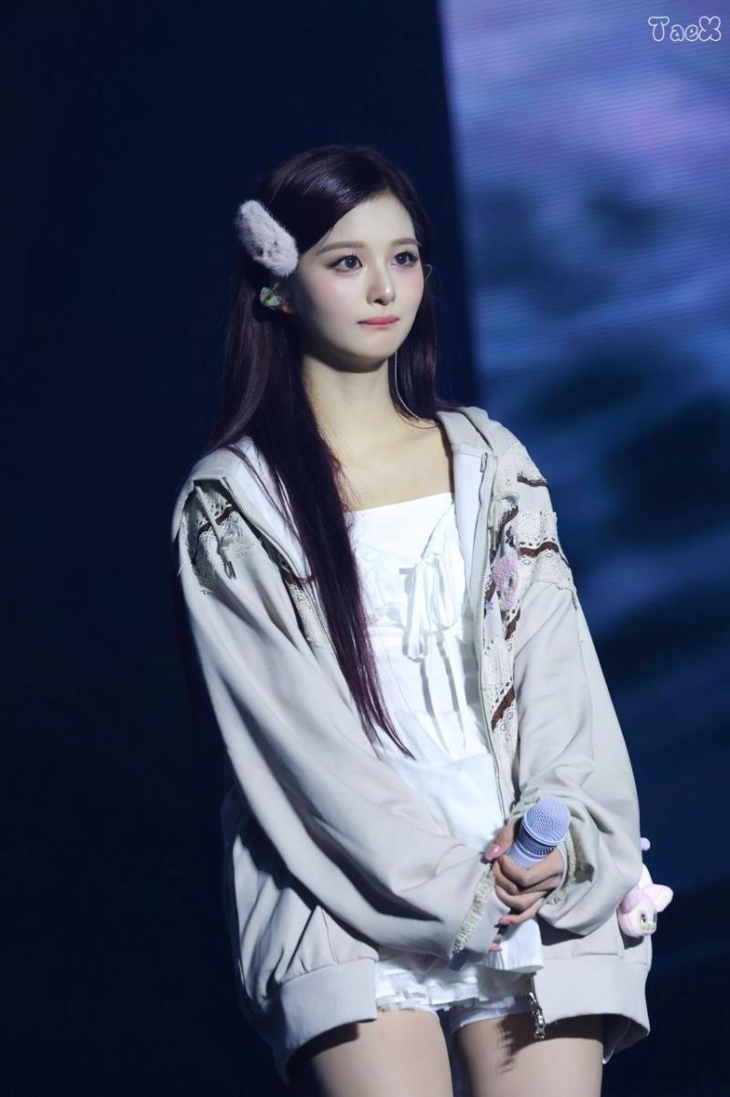 엔믹스 설윤