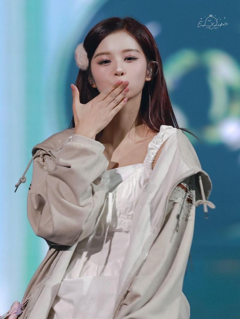 엔믹스 설윤