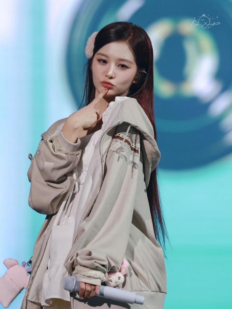 엔믹스 설윤