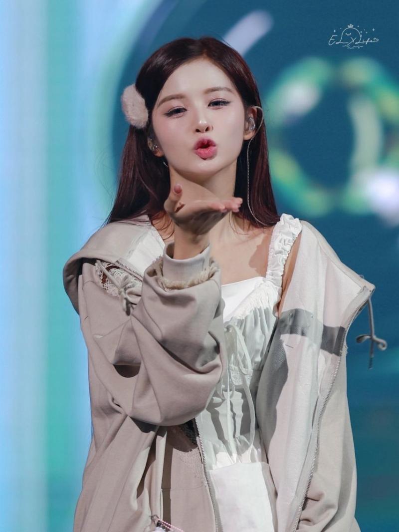 엔믹스 설윤