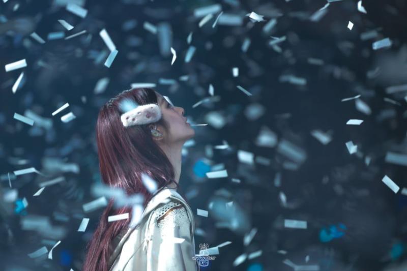 엔믹스 설윤