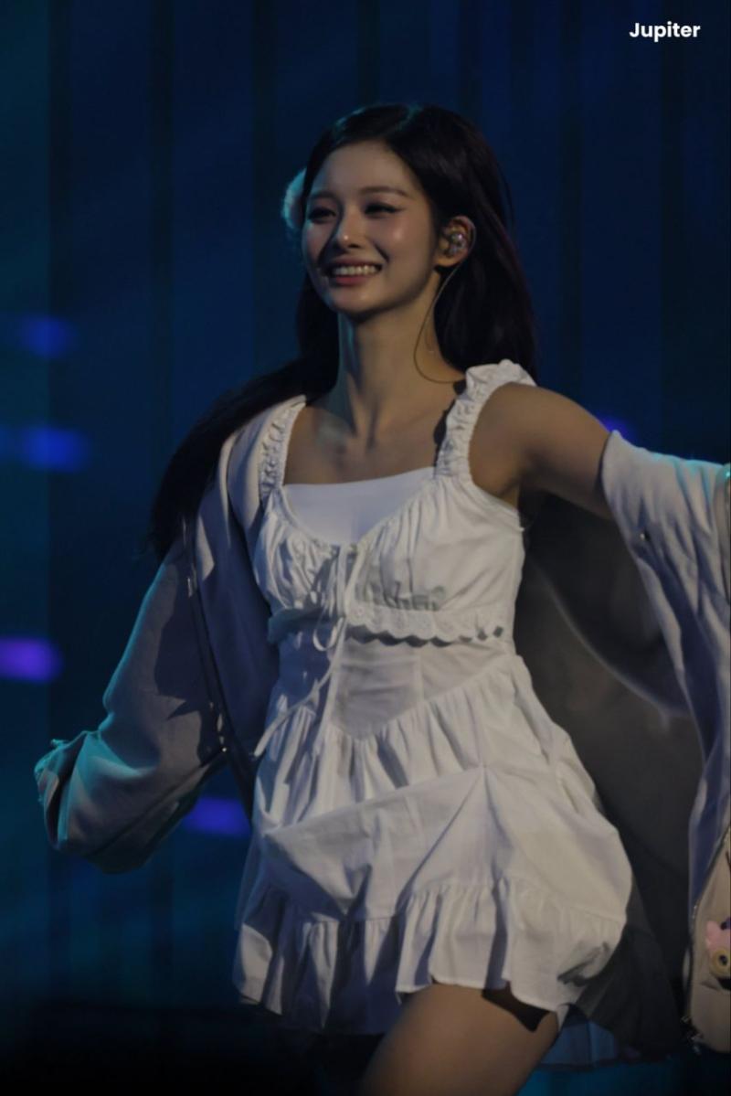 엔믹스 설윤