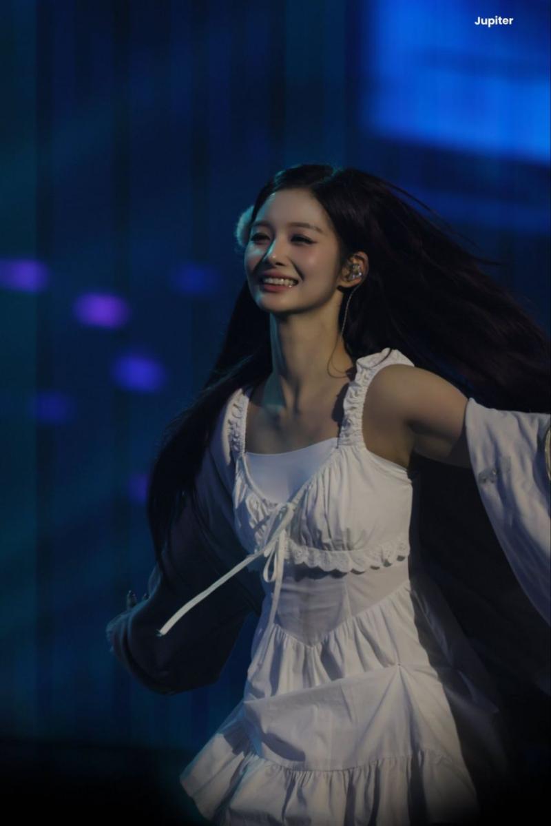 엔믹스 설윤