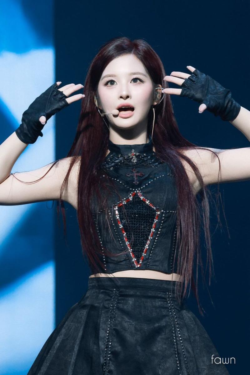 엔믹스 설윤