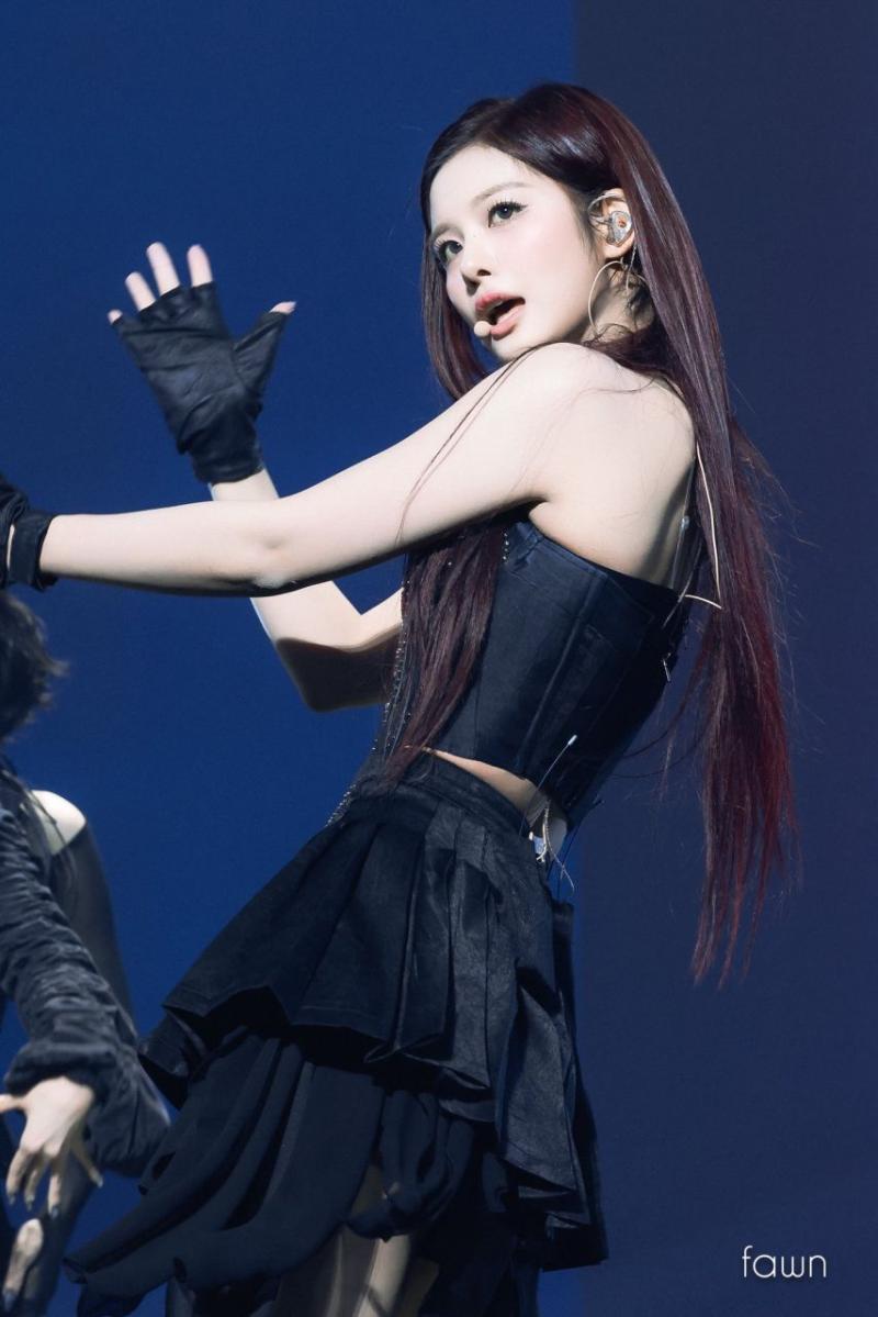 엔믹스 설윤