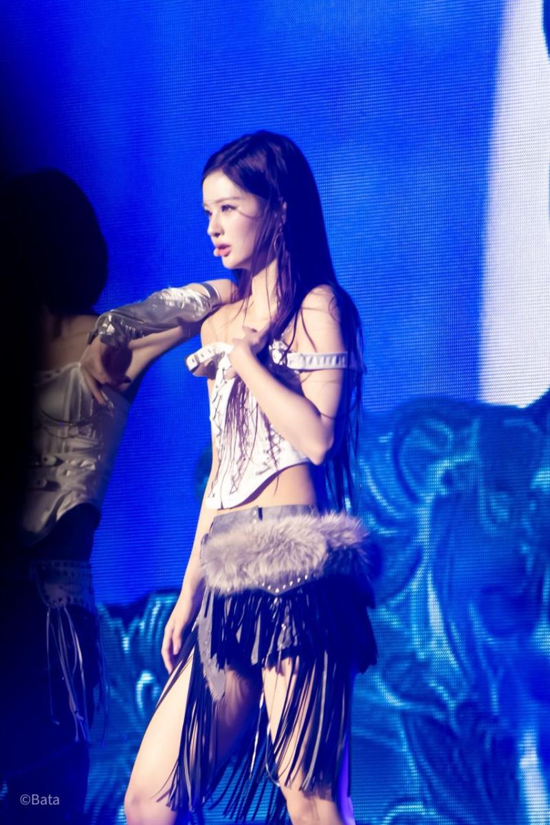 엔믹스 설윤
