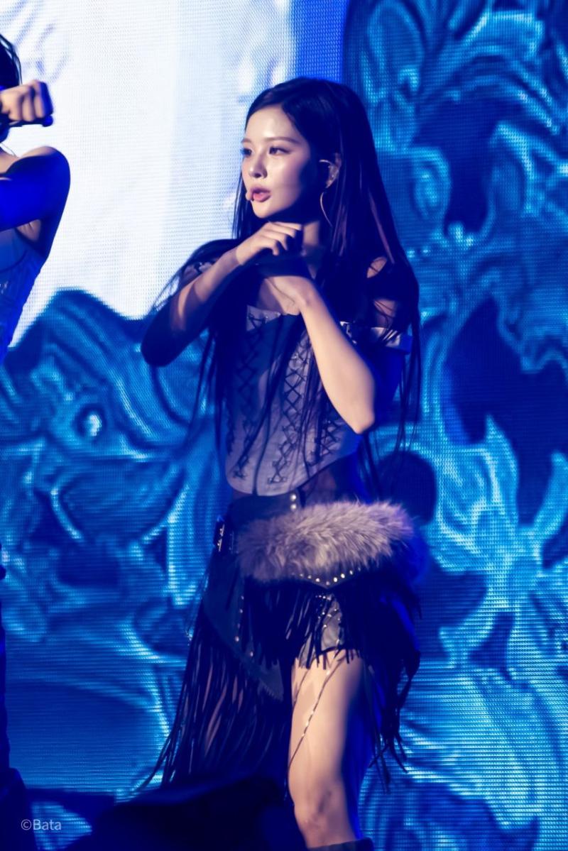 엔믹스 설윤