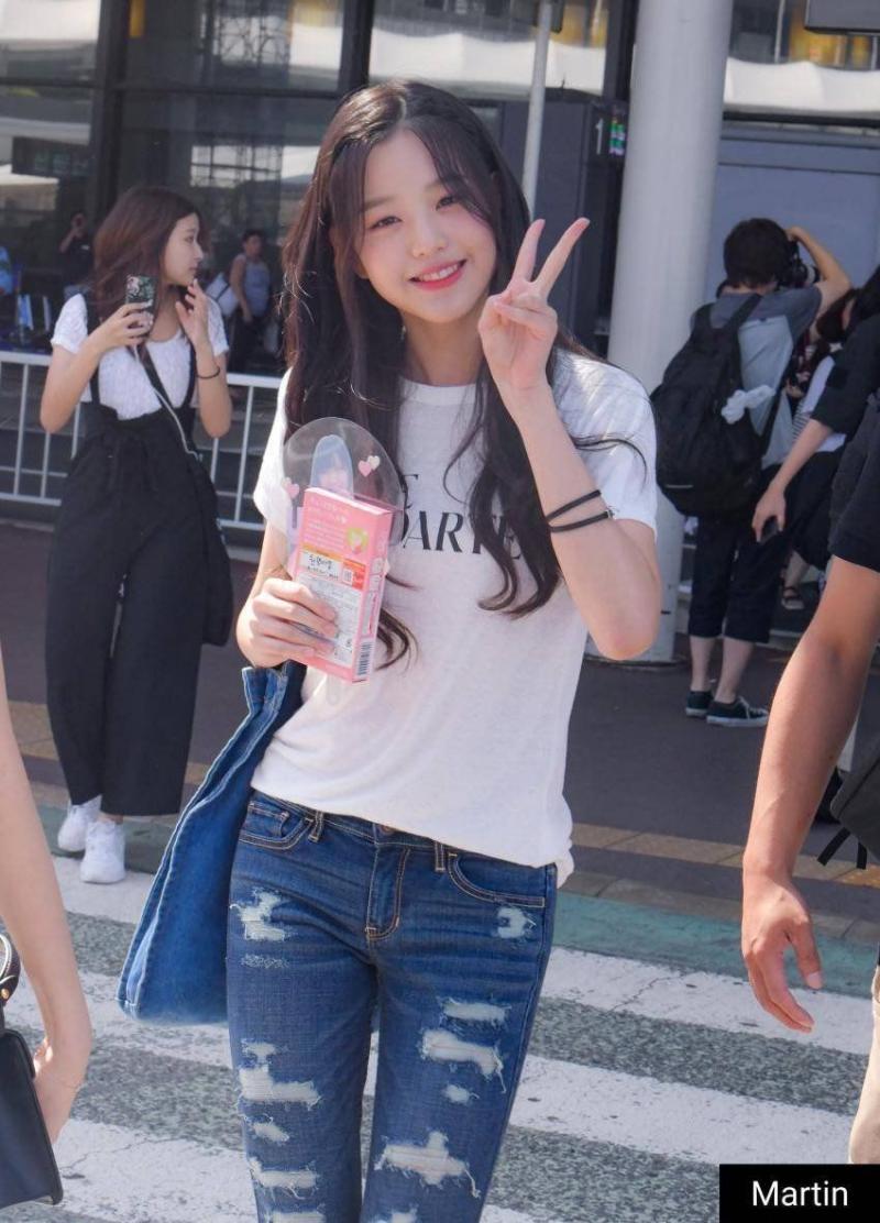 아이브-장원영