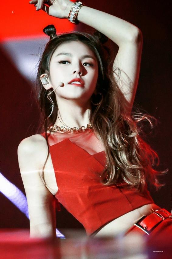 ITZY-예지