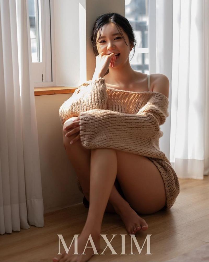 트로트가수 강승연