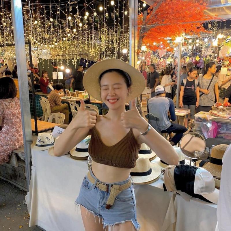 방민아