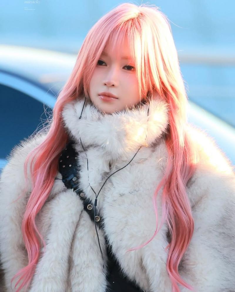 BABYMONSTER (베이비몬스터) 아사