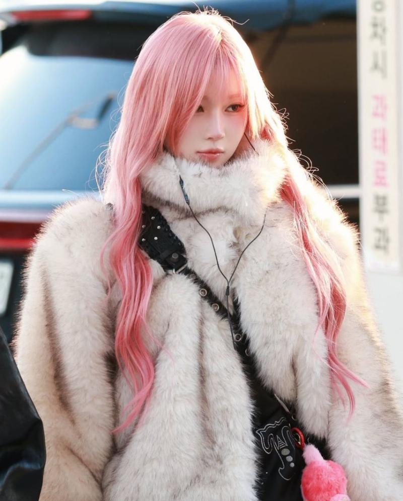 BABYMONSTER (베이비몬스터) 아사
